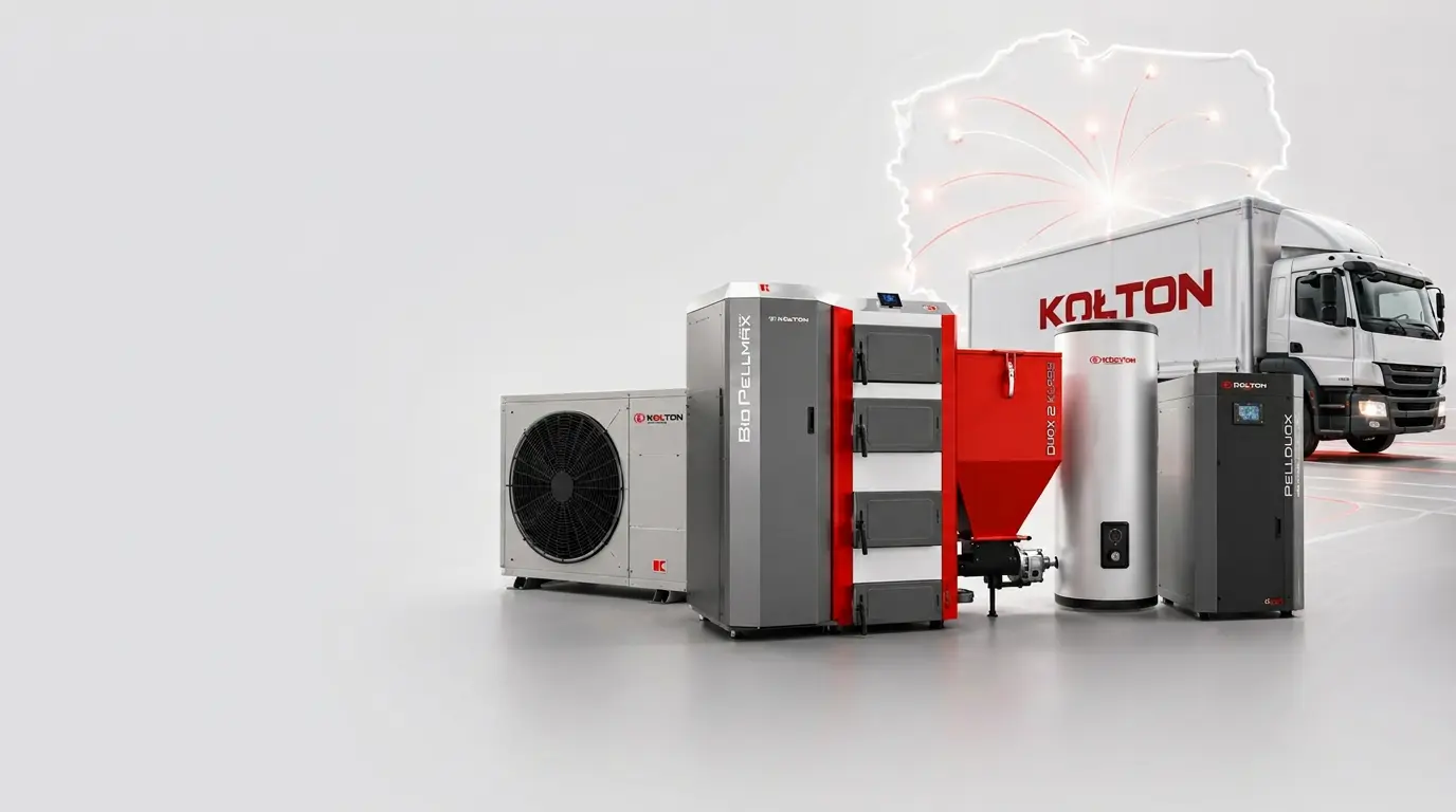 Pełna oferta marki Kołton z darmową dostawą